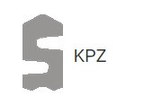 Двухсторонняя манжета поршня (KPZ)